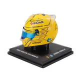 1:5 Helm L. Hamilton 'Miami Grand Prix 2025'