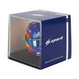 *Pre Order* 1:5 Helm C. Sainz 'Season 2025'