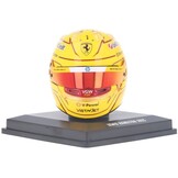 1:5 Helm Lewis Hamilton Scuderia Ferrari 'Fiorano Test 2025'