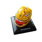 1:5 Helm Lewis Hamilton Scuderia Ferrari 'Fiorano Test 2025'