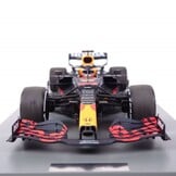 1:12 Max Verstappen Red Bull Racing RB16B #33 - 'Winnaar Dutch GP 2021' - Spark Models