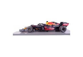 1:12 M. Verstappen Red Bull RB16B #33 - 'Winnaar Dutch GP 2021'