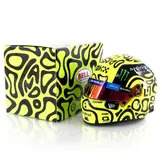 1:2 L. Norris McLaren 'Season 2024' Helmet
