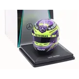 1/5 Helm L. Hamilton 'British GP 2024'