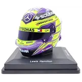 1/5 Helm L. Hamilton 'British GP 2024'