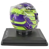 1/5 Helm L. Hamilton 'British GP 2024'