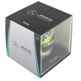 1/5 Helm L. Hamilton 'British GP 2024'