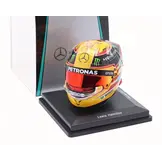 1/5 Helm L. Hamilton 'Mexican GP 2017