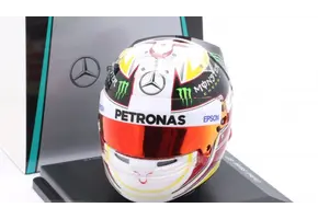 1/5 Helm L. Hamilton 'USA Grand Prix 2015'