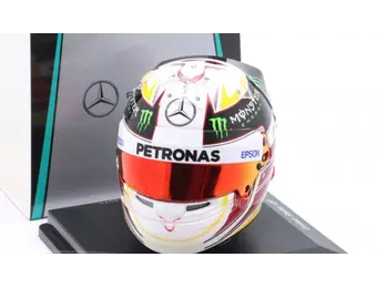 1/5 Helm L. Hamilton 'USA Grand Prix 2015'