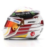 1/5 Helm L. Hamilton 'USA Grand Prix 2015'