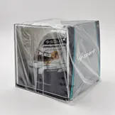 1:5 George Russell Helm Qatar GP 2024 - Spark Models