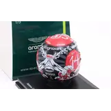 1:5 Fernando Alonso Japan GP 2024 Helmet