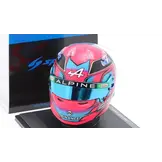 1/5 helm E. Ocon 'Grand Prix Miami 2023'