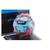 1/5 helm E. Ocon 'Grand Prix Miami 2023'