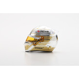 1:5 Lewis Hamilton Scuderia Ferrari HP - Abu Dhabi GP 2025 Special Edition Helm