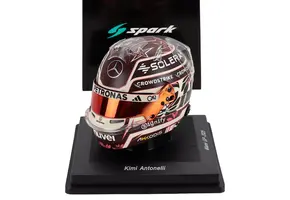 1:5 Kimi Antonelli Mercedes-AMG PETRONAS F1 Team - Miami GP 2025