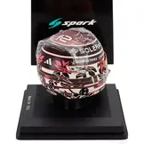 1:5 Kimi Antonelli Mercedes-AMG PETRONAS F1 Team - Miami GP 2025