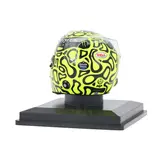 1:5 Lando Norris McLaren F1 2024 Helm - Spark Model