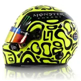1:5 Lando Norris McLaren F1 2024 Helm - Spark Model