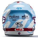 1:5 Charles Leclerc Scuderia Ferrari HP – GP Miami 2026 Helmet - Looksmart