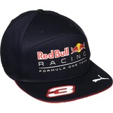 Daniel Ricciardo Cap #3 Red Bull Racing 2017 Pet - Puma