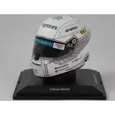 1:5 helm L. Stroll 'Japanese GP 2023'
