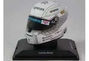 1:5 helm L. Stroll 'Japanese GP 2023'