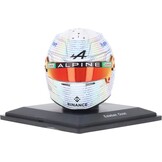 1/5 helm E. Ocon 'British GP 2023'