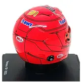 1:5 helmet E. Ocon 'Monaco GP 2023'