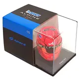 1:5 helmet E. Ocon 'Monaco GP 2023'