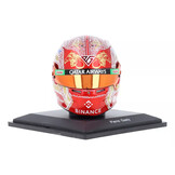 1:5 BTW Alpine F1 Team - Pierre Gasly - Qatar GP Helmet 2023 Spark Schaalmodel