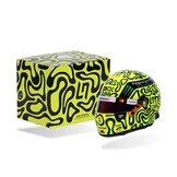 1:2 Helm Lando Norris – McLaren F1 2025 | Officiële Replica - Bell Helmets