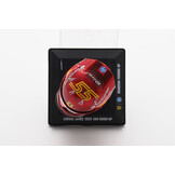 **Pre Order 1/5 Helmet Carlos Sainz - Abu Dhabi GP 2024