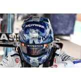 1:5 Helm Carlos Sainz - British GP 2025
