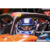1:5 Helm Oscar Piastri - Japanese GP 2025