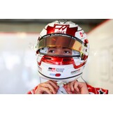 1:5 Helm - Ollie Bearman - Monaco GP 2025