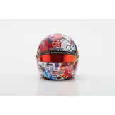 1/5 Helm Esteban Ocon - Miami GP 2025 - Spark Models