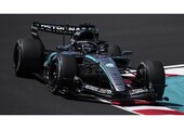 1:64 G. Russell #63 Mercedes-AMG W17 – Japanese GP 2026
