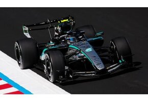 1:43 K. Antonelli #12 Mercedes-AMG W17 – Japanese GP 2026