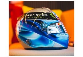 1:5 O. Piastri McLaren – Canadian GP 2026 Helm