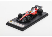 1:43 L. Hamilton Ferrari - SF-26 Chinese GP 2026 - 3rd Place