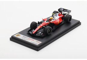 1:43 L. Hamilton Ferrari - SF-26 Chinese GP 2026 - 3rd Place