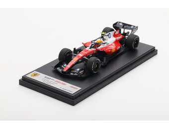 1:43 L. Hamilton Ferrari - SF-26 Chinese GP 2026 - 3rd Place