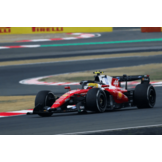 1:43 Lewis Hamilton Scuderia Ferrari HP - SF-26 Chinese GP 2026 - 3rd Place - Looksmart Models
