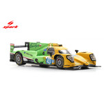 1:64 Oreca 07 - Gibson No.43 INTER EUROPOL COMPETITION - Winner LMP2 class Le Mans 24H 2025 - J. Smiechowski - T. Dillmann - N. Yelloly