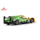 1:64 Oreca 07 - Gibson No.43 INTER EUROPOL COMPETITION - Winner LMP2 class Le Mans 24H 2025 - J. Smiechowski - T. Dillmann - N. Yelloly