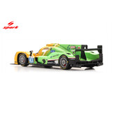 1:64 Oreca 07 - Gibson No.43 INTER EUROPOL COMPETITION - Winner LMP2 class Le Mans 24H 2025 - J. Smiechowski - T. Dillmann - N. Yelloly