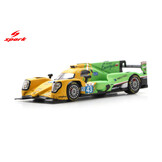 1:64 Oreca 07 - Gibson No.43 INTER EUROPOL COMPETITION - Winner LMP2 class Le Mans 24H 2025 - J. Smiechowski - T. Dillmann - N. Yelloly