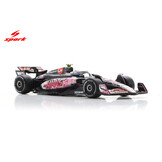 1:64 Haas VF-25 #87 MoneyGram Haas F1 Team Japanese GP 2025 - Oliver Bearman